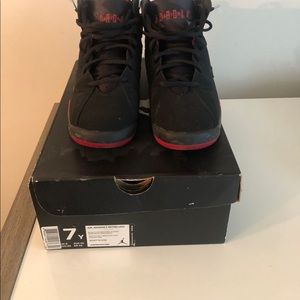 Jordan 7